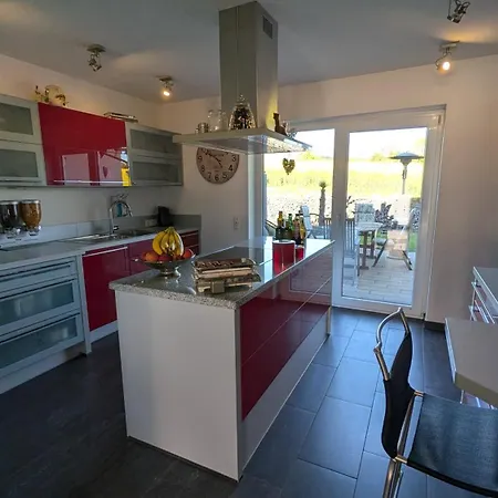 Haus Ewald Am Rheinsteig Nyaraló