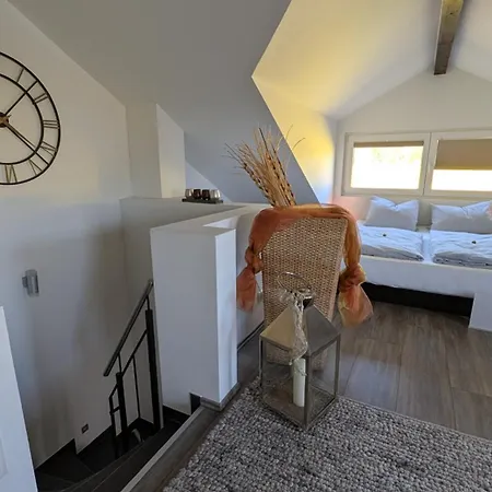 Haus Ewald Am Rheinsteig *
