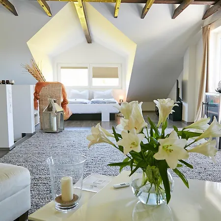Nyaraló Haus Ewald Am Rheinsteig